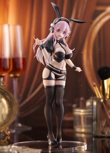 Super sonico bicute bunnies - super,