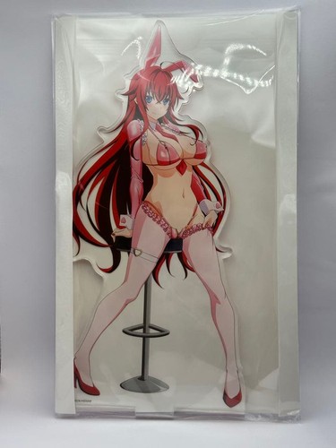 High school dxd rias gremory - dxd,