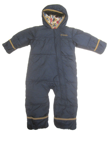 Columbia unisex bunting down - columbia,